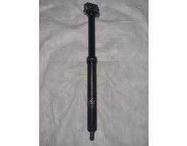 Kind Shock LEV Integra 31.6 mm-es távirányítós nyeregcső 