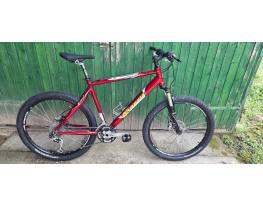 Kinesis 26" XT felszereltségű gyönyörű mtb