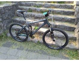 Kinesis Fully 18" 
