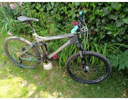 Kinesis Fully 18" 