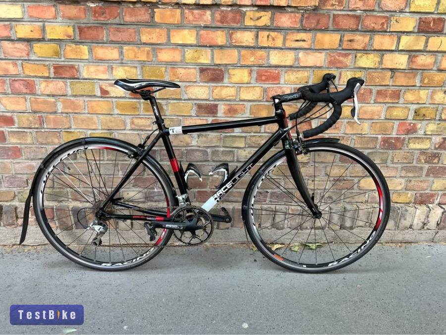 Kinesis Racelight országúti kerékpár 53 cm (165-175 cm)