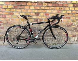 Kinesis Racelight országúti kerékpár 53 cm (165-175 cm)