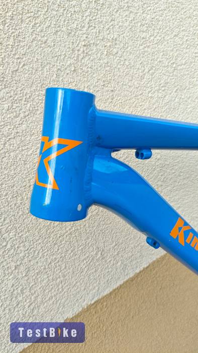 Kinesis XC váz 27.5  L méret