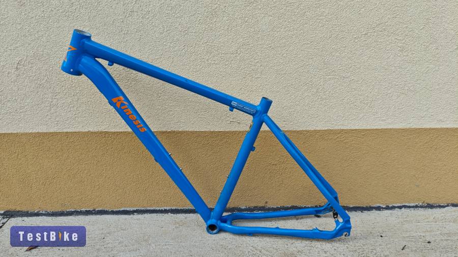 Kinesis XC váz 27.5  L méret