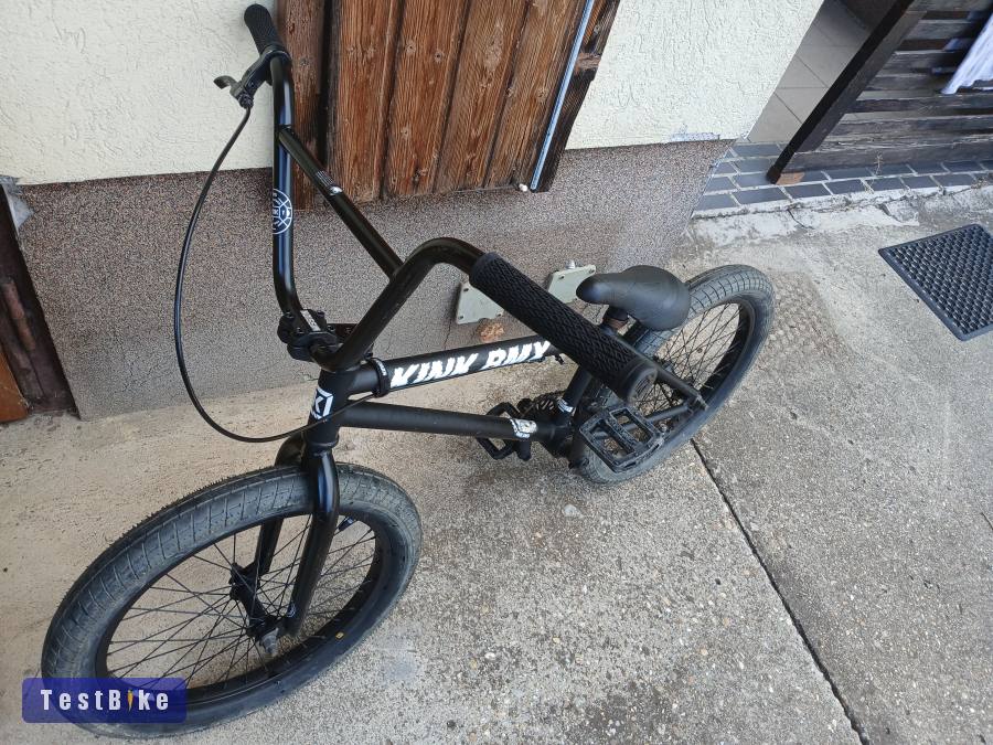 Kink Curb BMX eladó