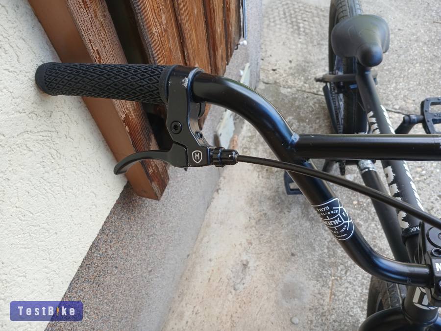 Kink Curb BMX eladó