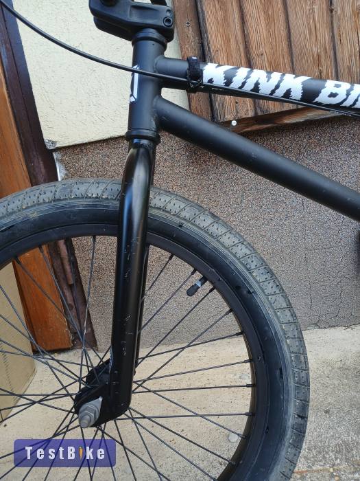 Kink Curb BMX eladó