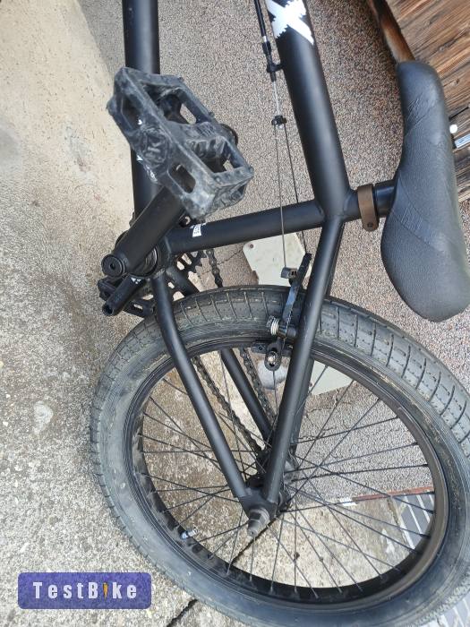 Kink Curb BMX eladó