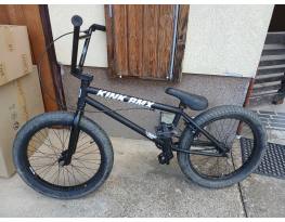 Kink Curb BMX eladó
