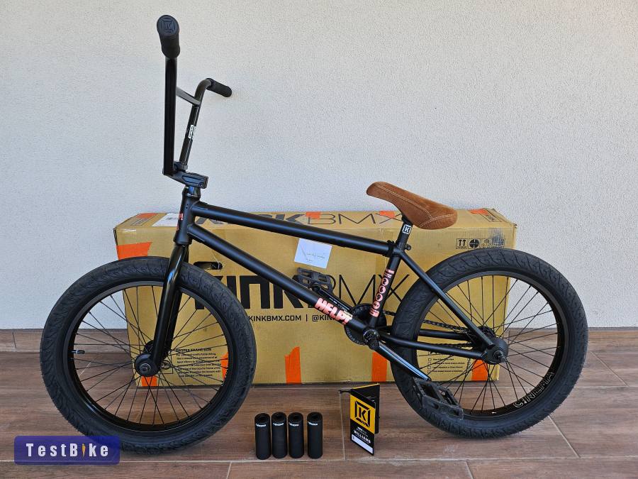 Kink Williams 2027 BMX