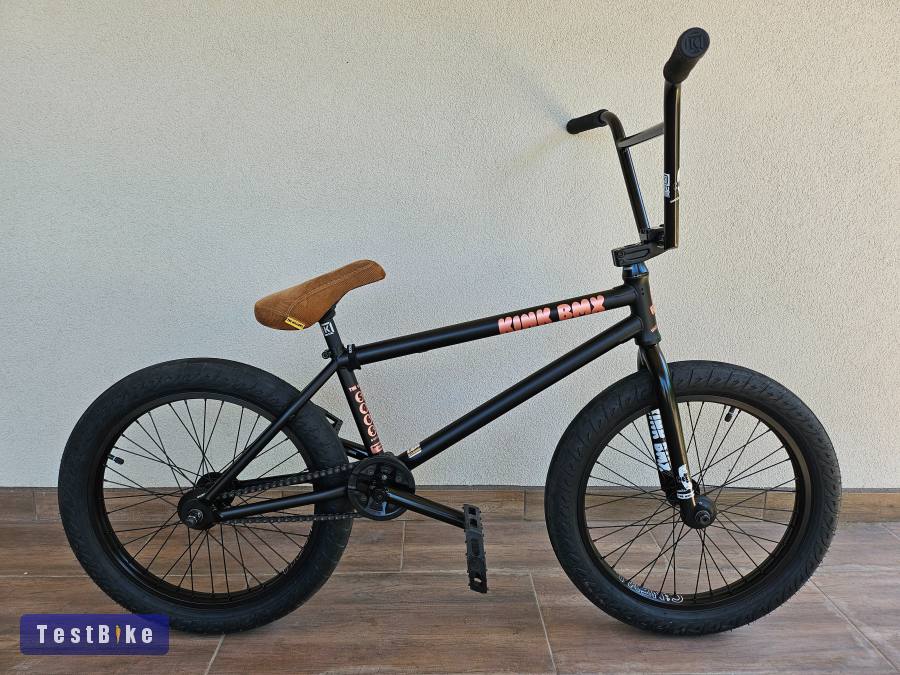 Kink Williams 2027 BMX
