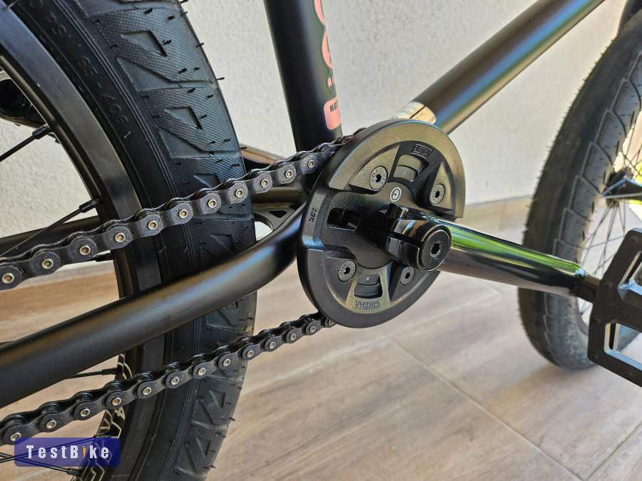 Kink Williams 2027 BMX