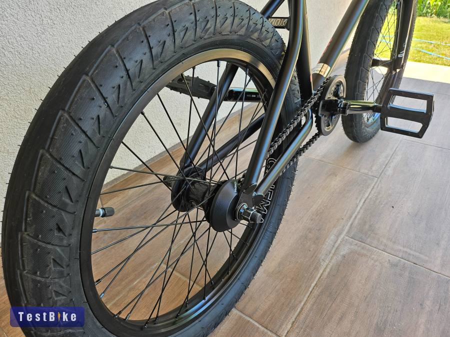 Kink Williams 2027 BMX