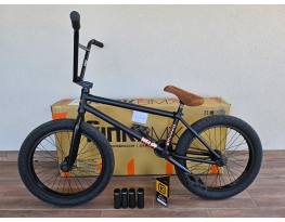 Kink Williams 2027 BMX