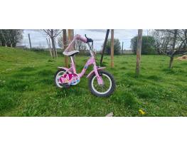 Kislány kerékpár eladó 