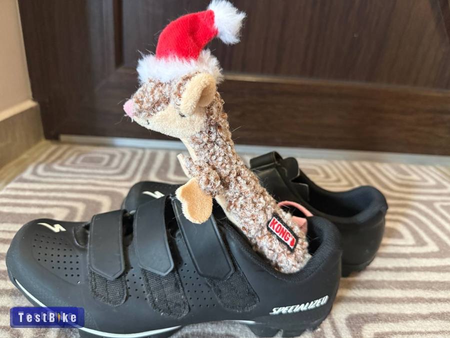 Kitűnő állapotú Specialized Riata MTB Női Kerékpáros Cipő