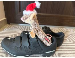 Kitűnő állapotú Specialized Riata MTB Női Kerékpáros Cipő