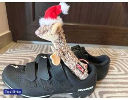 Kitűnő állapotú Specialized Riata MTB Női Kerékpáros Cipő