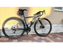 Kitűnő állapotú Triban RC520 kerékpár bicikli eladó