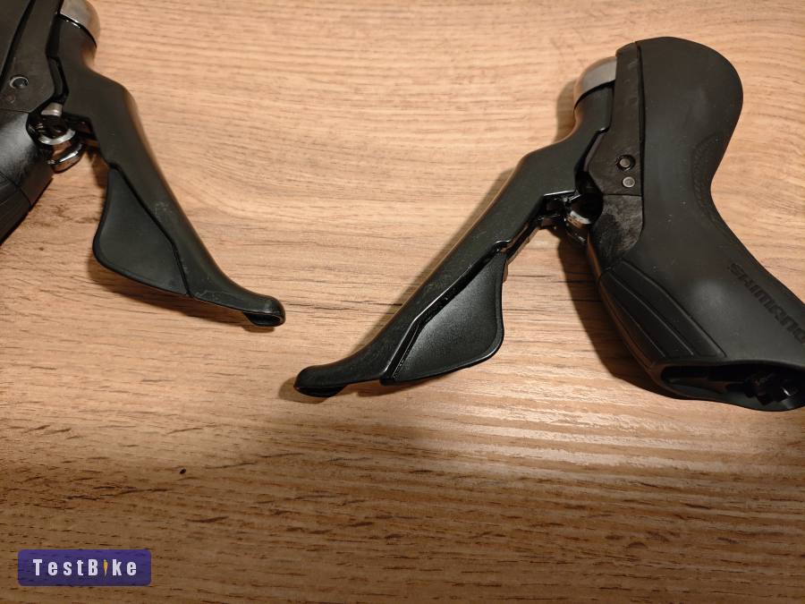 Kiváló állapotú Ultegra 8020 fékváltók 2×11