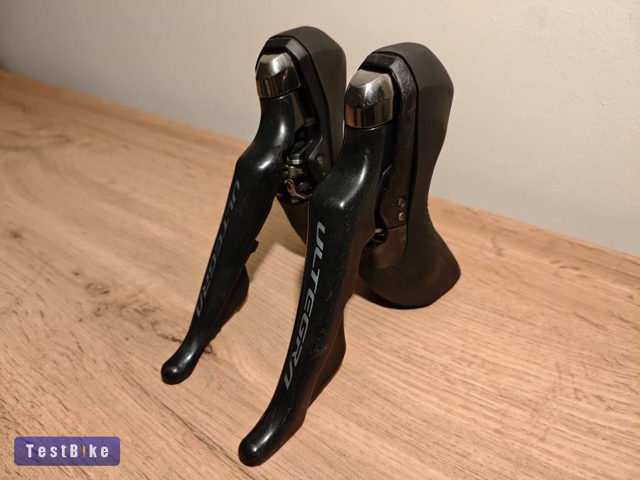 Kiváló állapotú Ultegra 8020 fékváltók 2×11