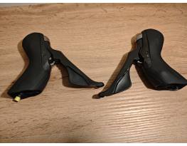 Kiváló állapotú Ultegra 8020 fékváltók 2×11