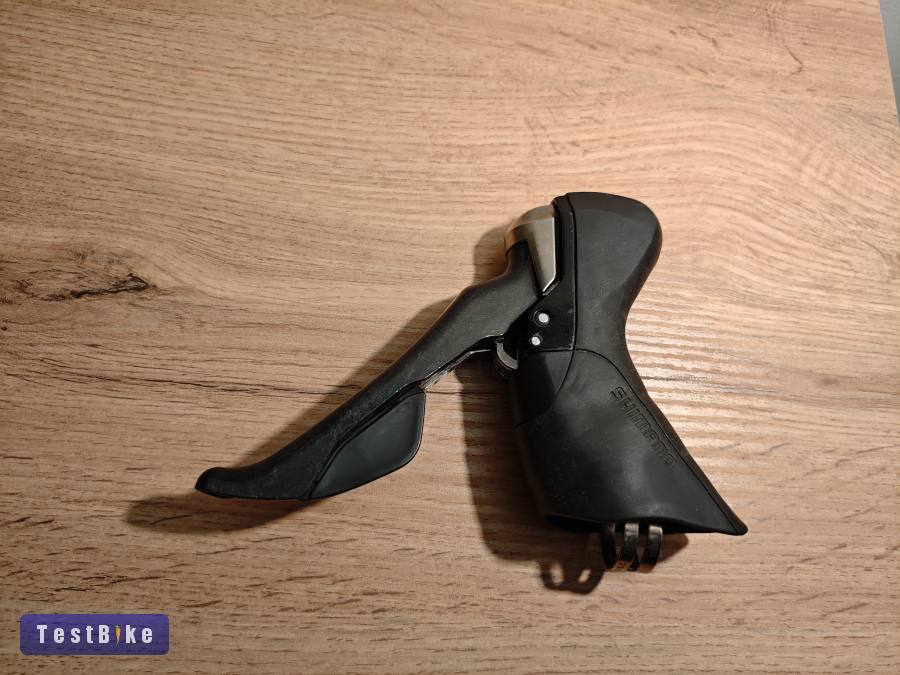 Kiváló állapotú Ultegra fékváltókar 