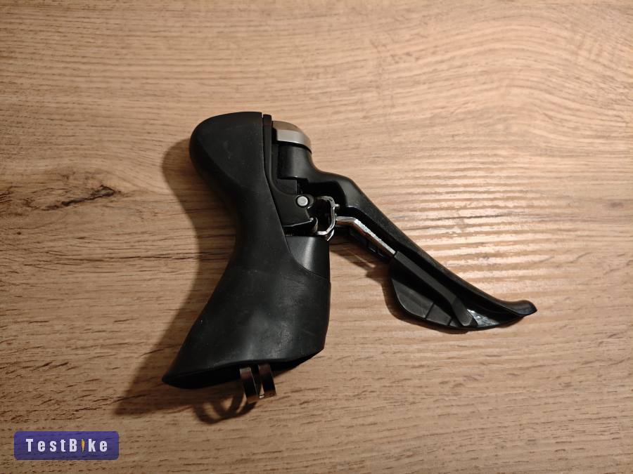 Kiváló állapotú Ultegra fékváltókar 