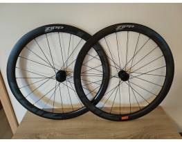 Kiváló állapotú Zipp 303s karbon kerékszett 28"