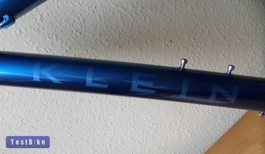 Klein attitude 16 coll