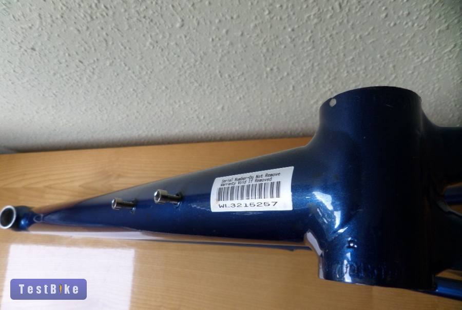 Klein attitude 16 coll