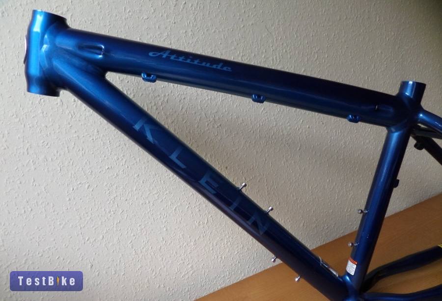 Klein attitude 16 coll