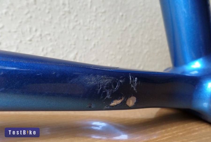 Klein attitude 16 coll