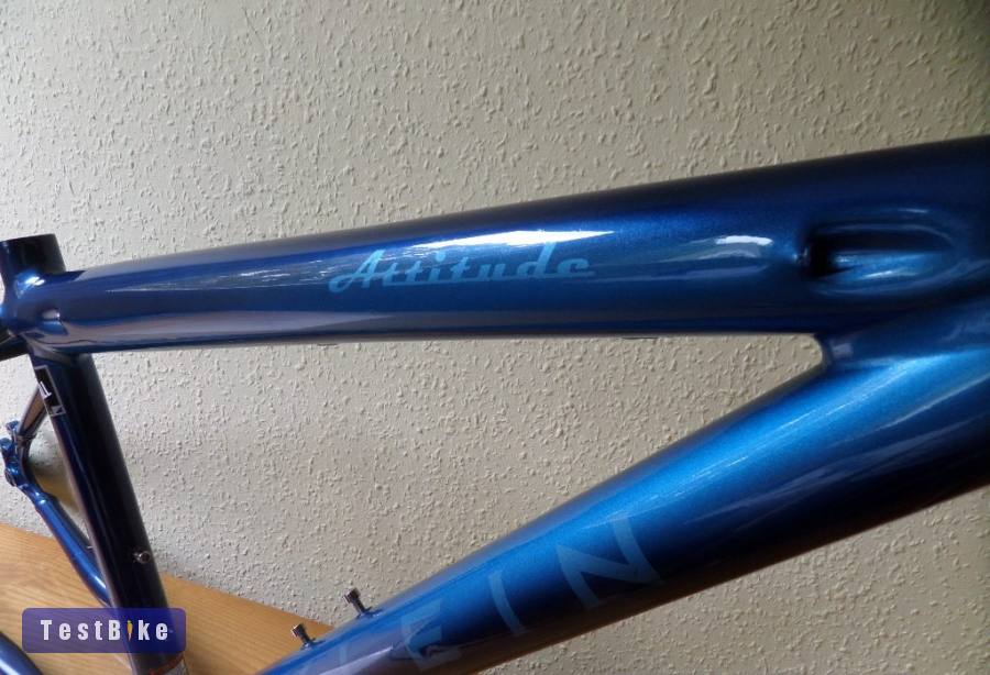 Klein attitude 16 coll