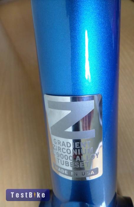 Klein attitude 16 coll