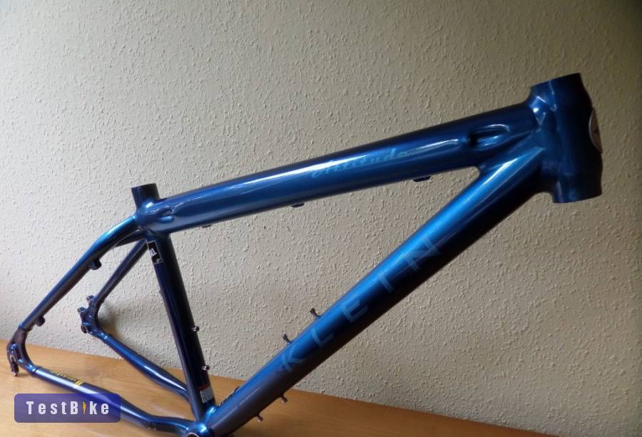 Klein attitude 16 coll