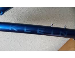 Klein attitude 16 coll