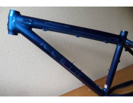 Klein attitude 16 coll