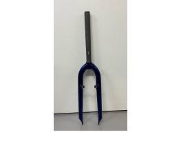 KLEIN Cr-Mo MTB merev villa 1996-os, Spinner, 26.5cm nyakkal