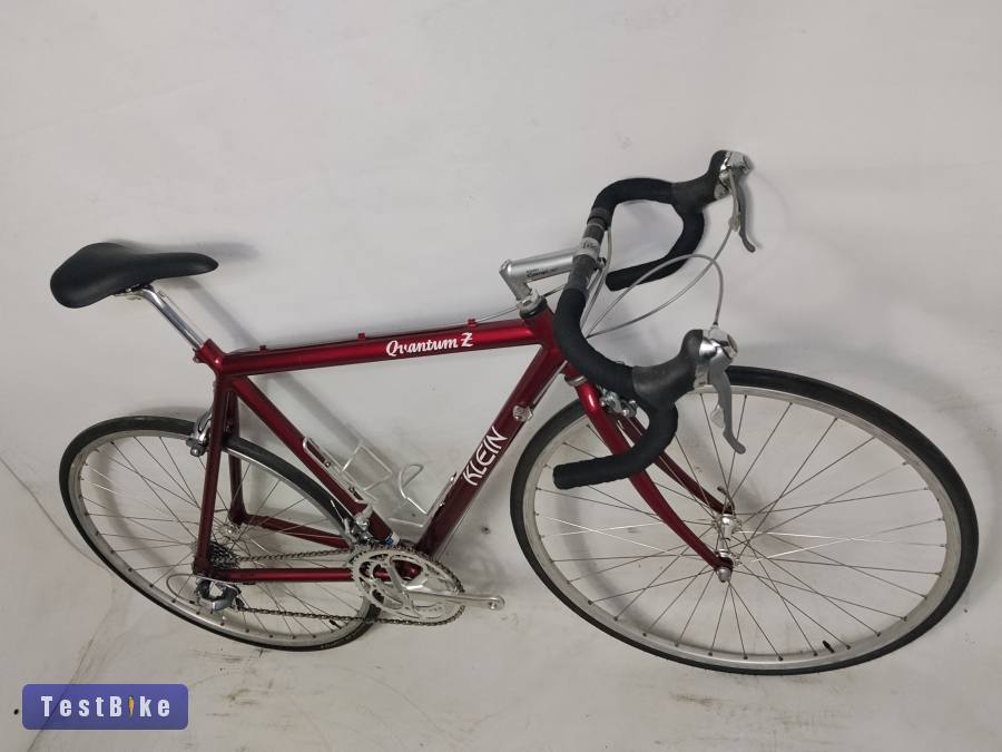 Klein országúti 54cm, Shimano 600