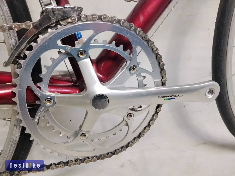 Klein országúti 54cm, Shimano 600