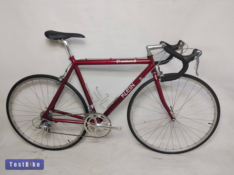 Klein országúti 54cm, Shimano 600