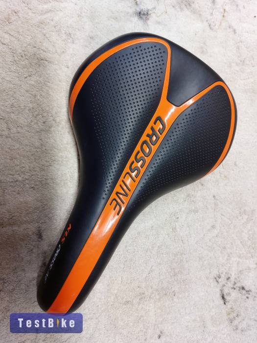 KLS Crossline nyereg