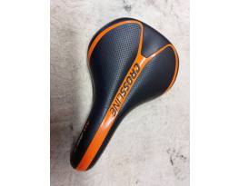 KLS Crossline nyereg