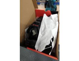 KLS Edge MTB cipő