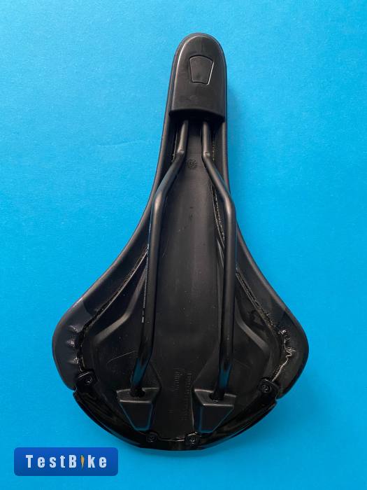 KLS nyereg 279 x 145mm - (új)