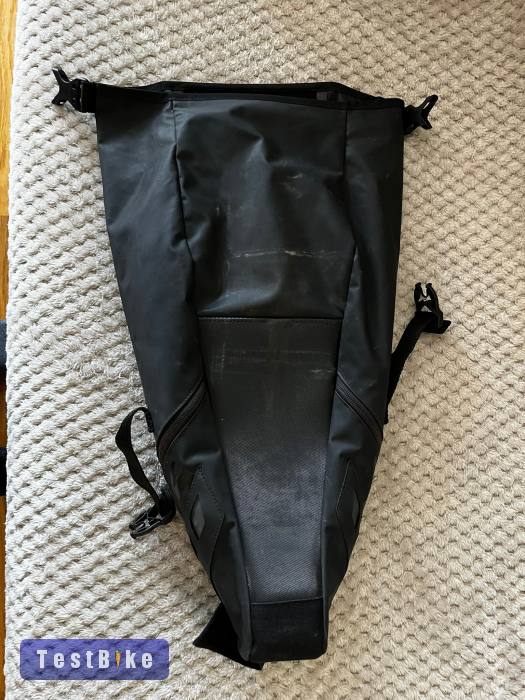 KLS Tanaya MTB/Touring nyeregtáska