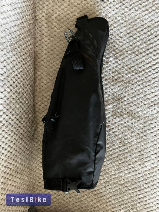 KLS Tanaya MTB/Touring nyeregtáska