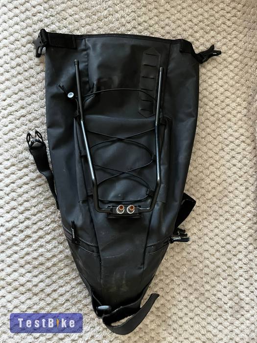 KLS Tanaya MTB/Touring nyeregtáska