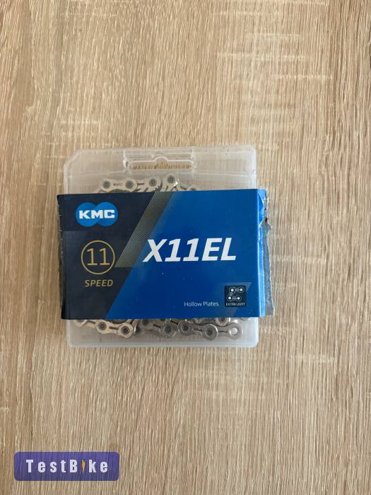 Kmc 11 sebességes lánc